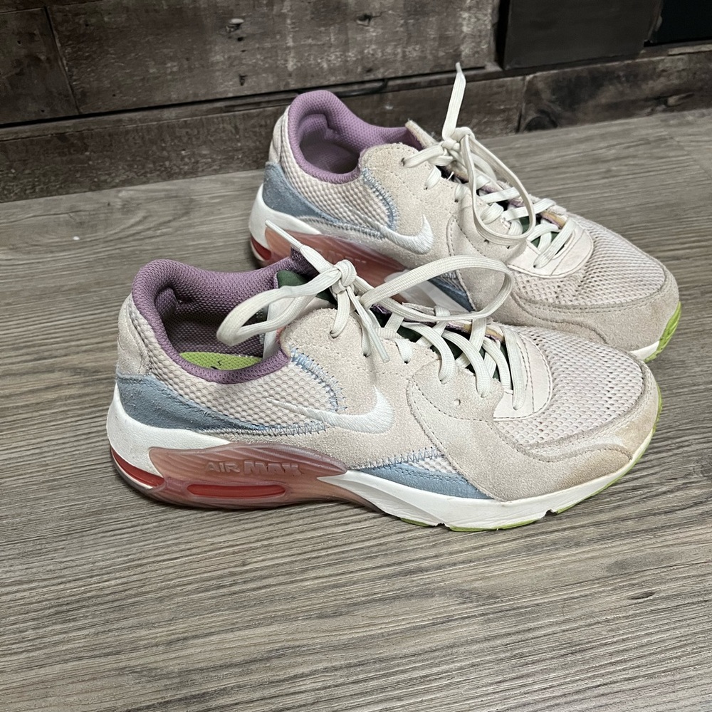 Nike Air Max Excee Womens 6.5